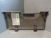 Discovery 2 Dash Facia Fuse Box FCM100340LPW Grey Land Rover